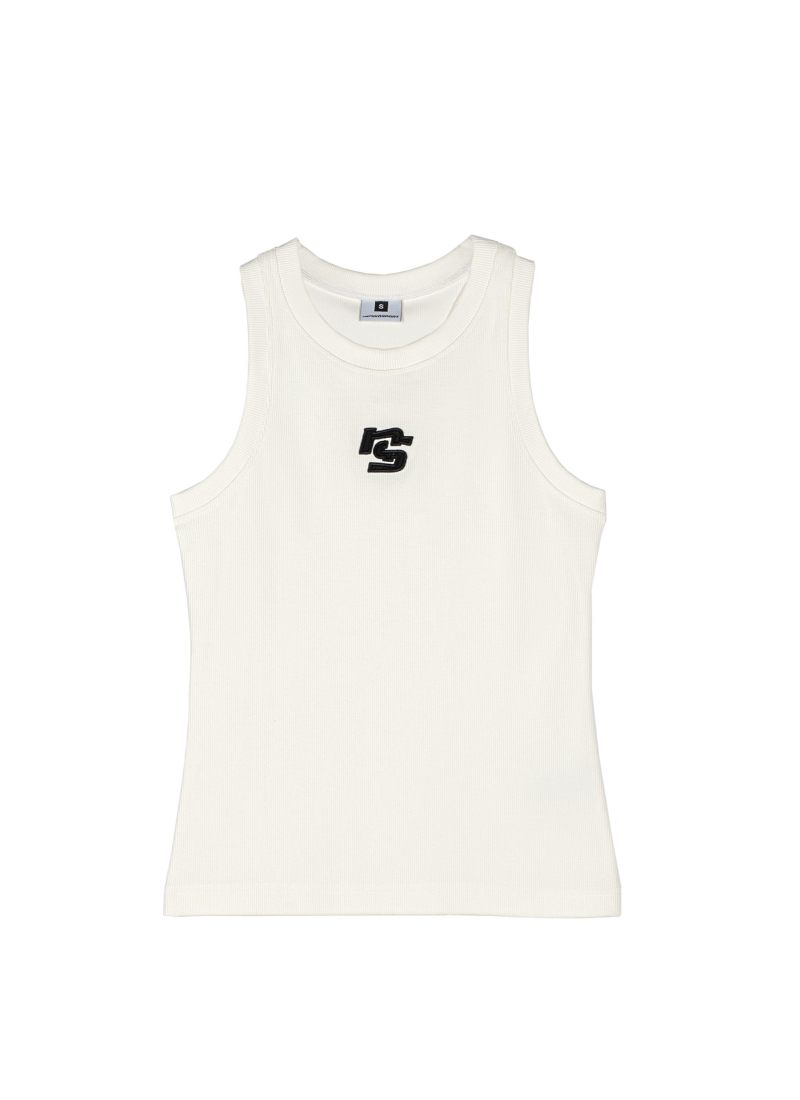 Майка Classic Nikasport, W5CL61-ECR, цвет экрю